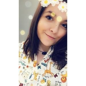 Meet your Posher, Nicole